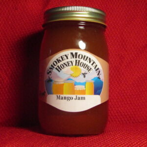 Mango Jam 18oz